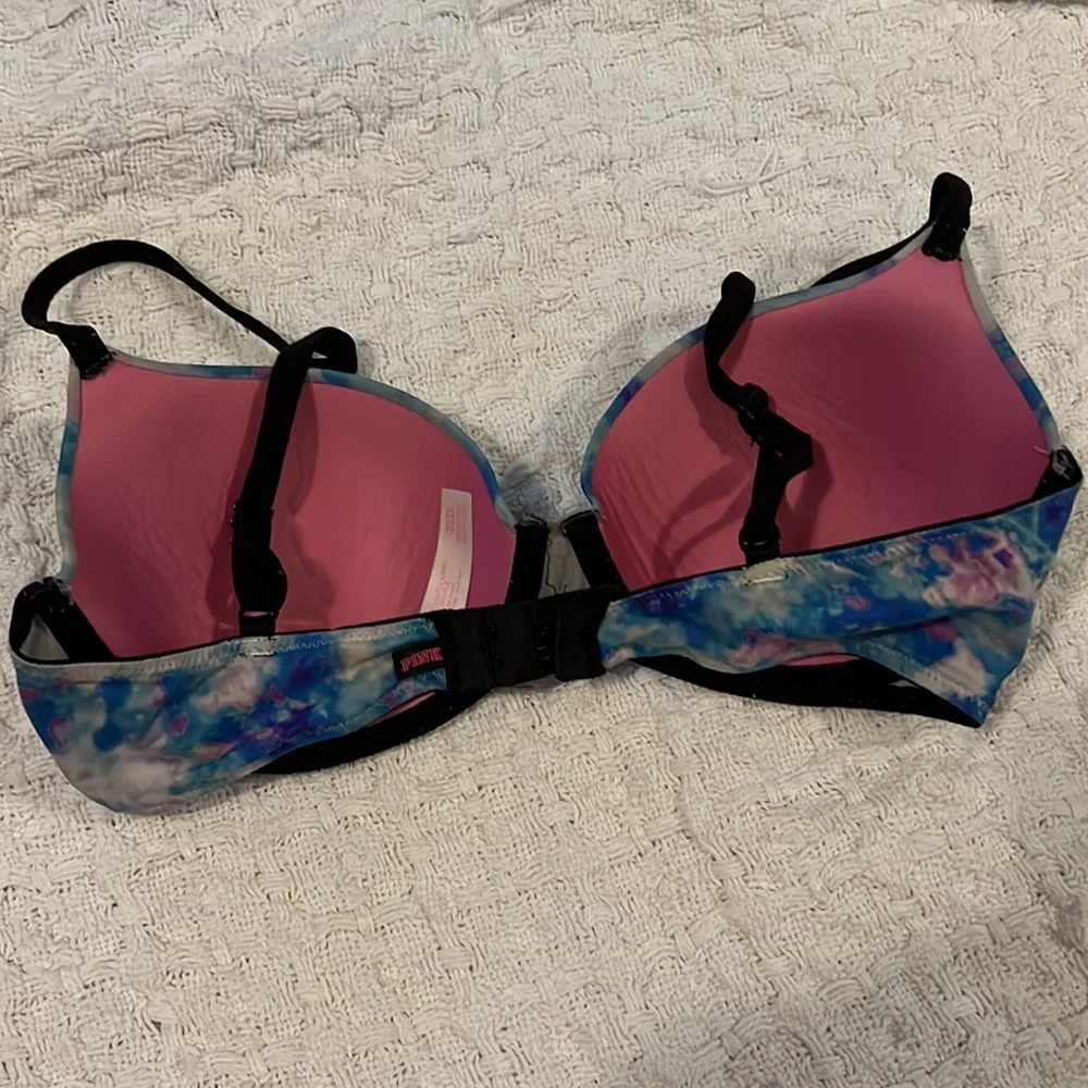 PINK Bra - Picture 2 of 2